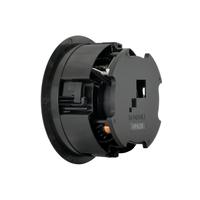 VP62R MEDIUM ROUND SPEAKER (1 PAIR)