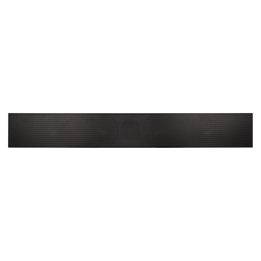 SPL8QT KIT | 8" HIGH-OUTPUT SOUNDBAR (CUSTOM WIDTH)
