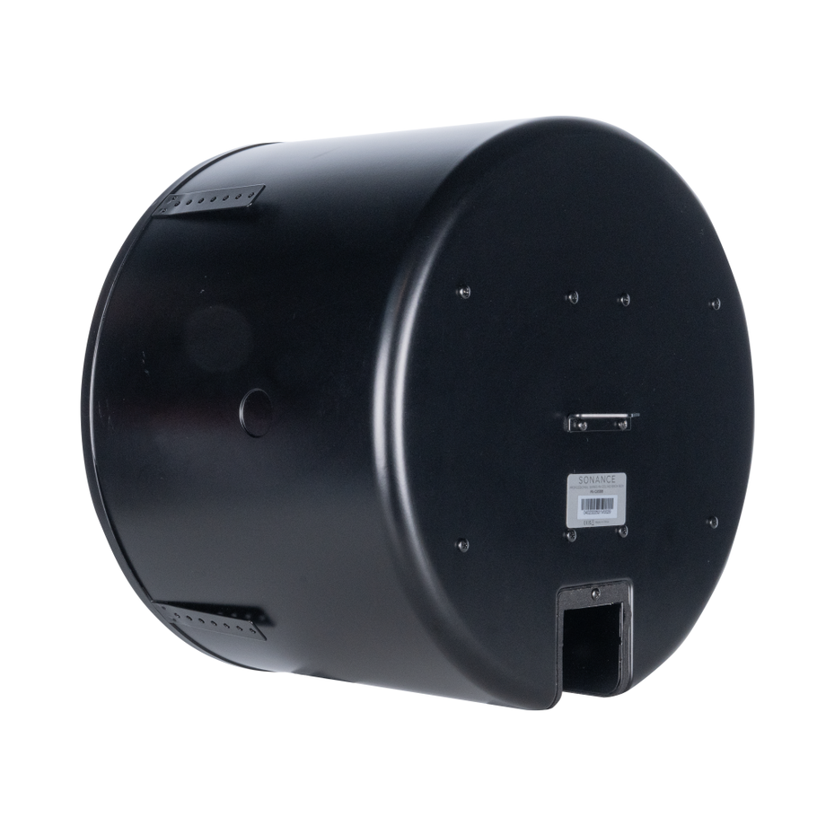 PS-C85BB PROFESSIONAL SERIES HIGH OUTPUT VARIABLE DISPERSION IN-CEILING LOUDSPEAKER BACK BOX, REQUIRES COMPATIBLE LOUDSPEAKER BAFFLE (1 EACH)