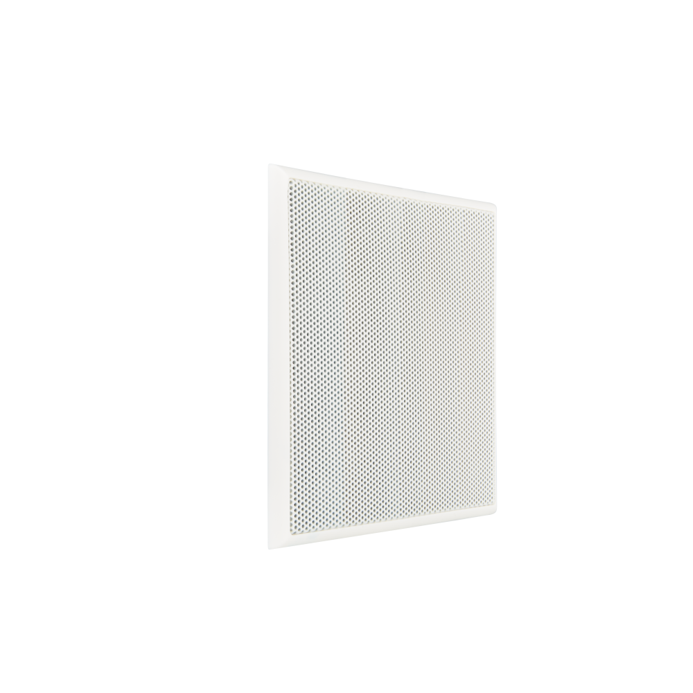 VP3SQ DISCREET OPENING SQUARE ADAPTER W/ GRILLE (1 EACH)