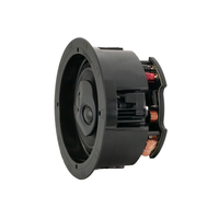 VP62R SST/SUR MEDIUM ROUND SINGLE STEREO OR SURROUND SPEAKER (1 EACH)