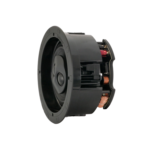 VP62R SST/SUR MEDIUM ROUND SINGLE STEREO OR SURROUND SPEAKER (1 EACH)