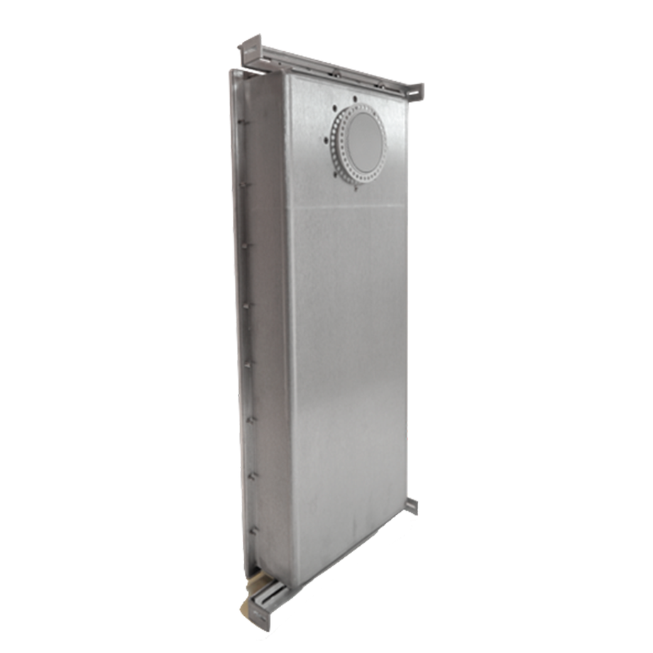 SA63-4 KIT | HIGH OUTPUT 3-WAY FULL RANGE, IN-WALL OR IN-CEILING SMALL APERTURE SPEAKER