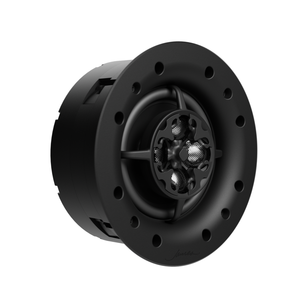 VXQ68R 6" ROUND IN-CEILING SPEAKER (1 EACH)