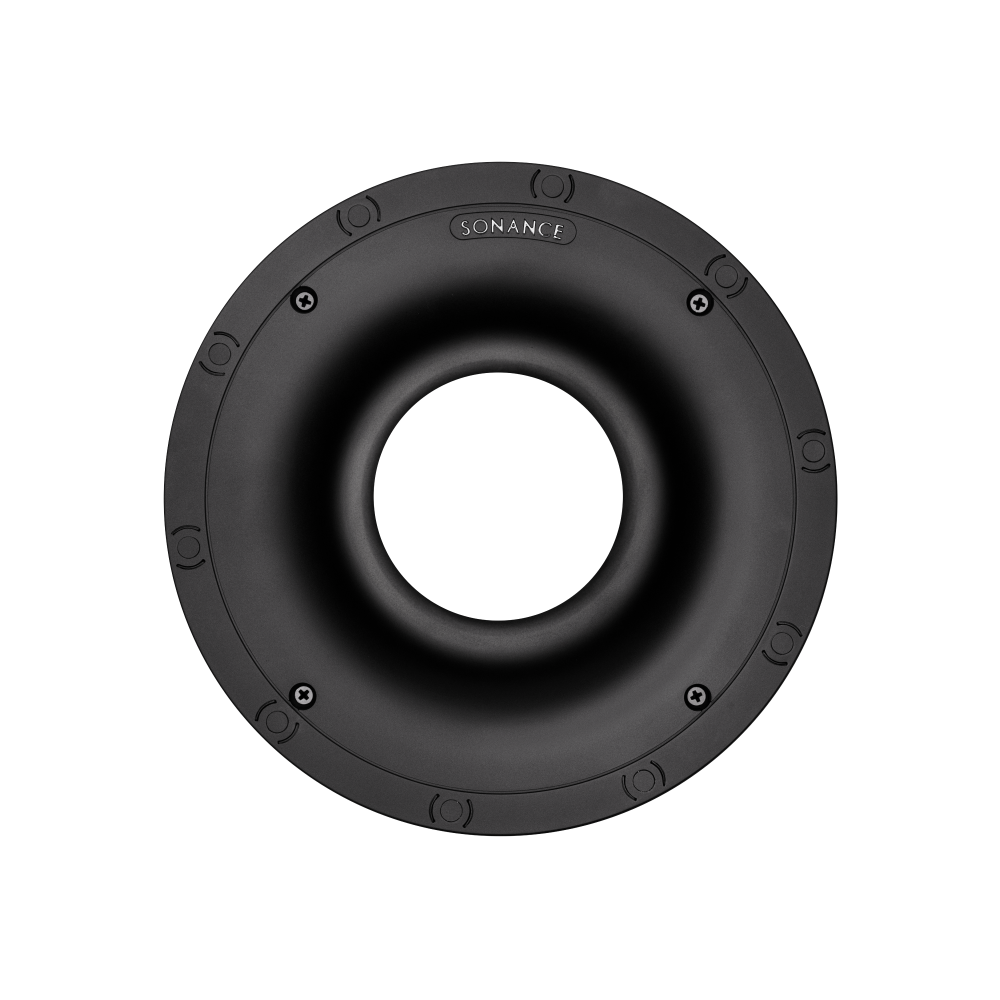 VPBPC6R BANDPASS CONNECTOR FOR BPS8 SUBWOOFER (1 EACH)