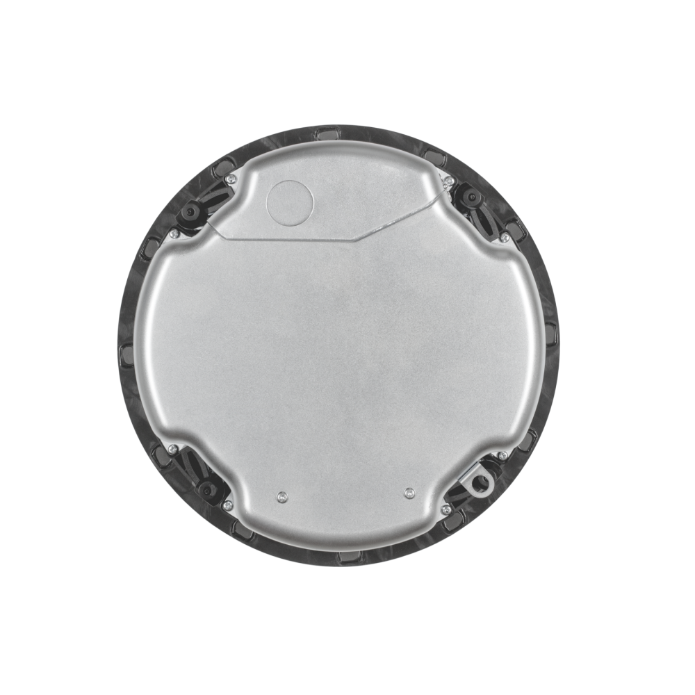 PRO SERIES PS-C63RTLP LOW PROFILE IN-CEILING SPEAKER  (For use with Large Flex Bracket 92247) (1 EACH)