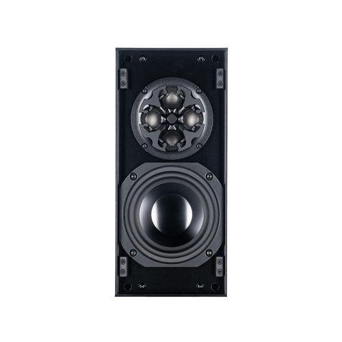 OW52QT KIT | 5.25" 2-WAY ON-WALL SPEAKER WITH QUADRATECH