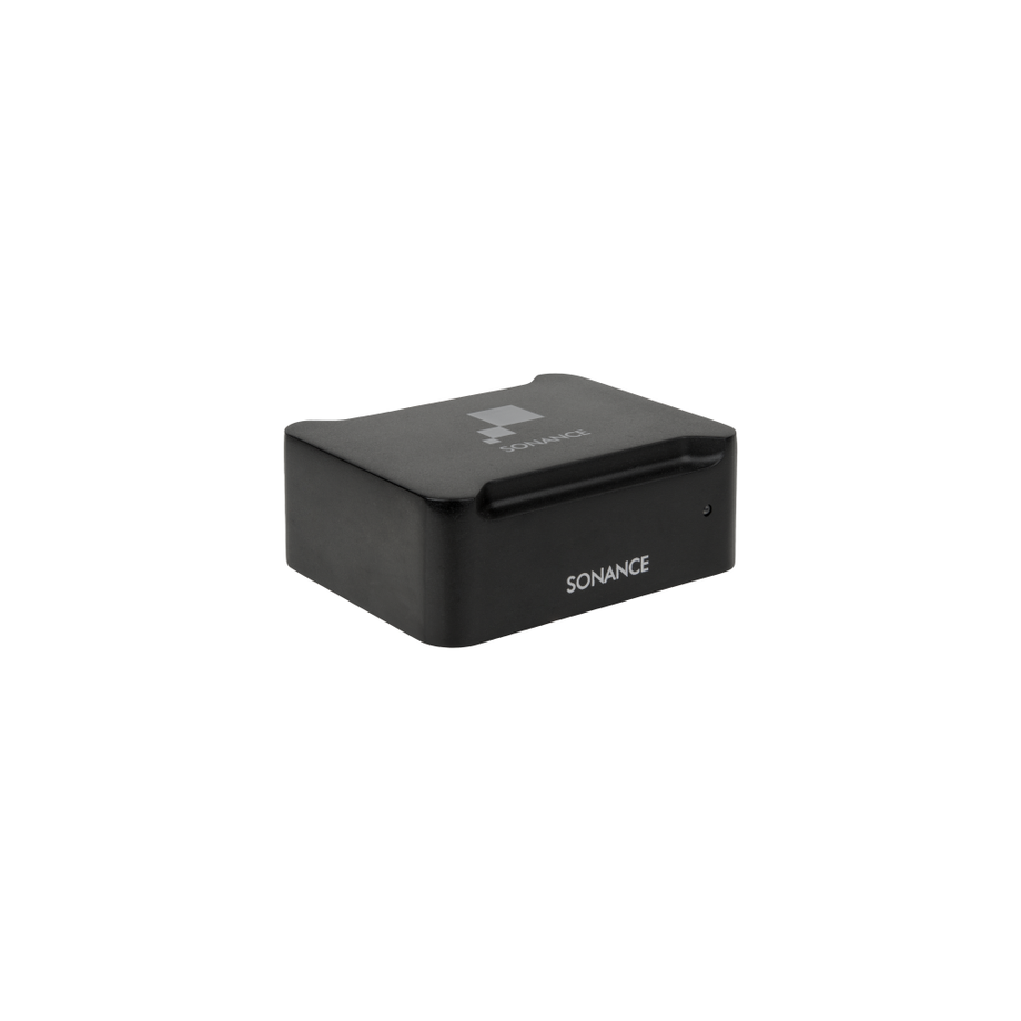 WIRELESS TRANSMITTER FOR SONANCE CABINET SUBWOOFERS (1 EACH)