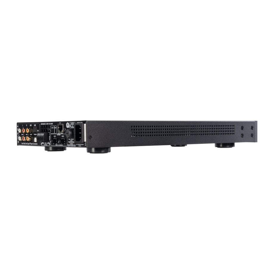 SONAMP DSP 2-150 MKIII AMPLIFIER (1 EACH)