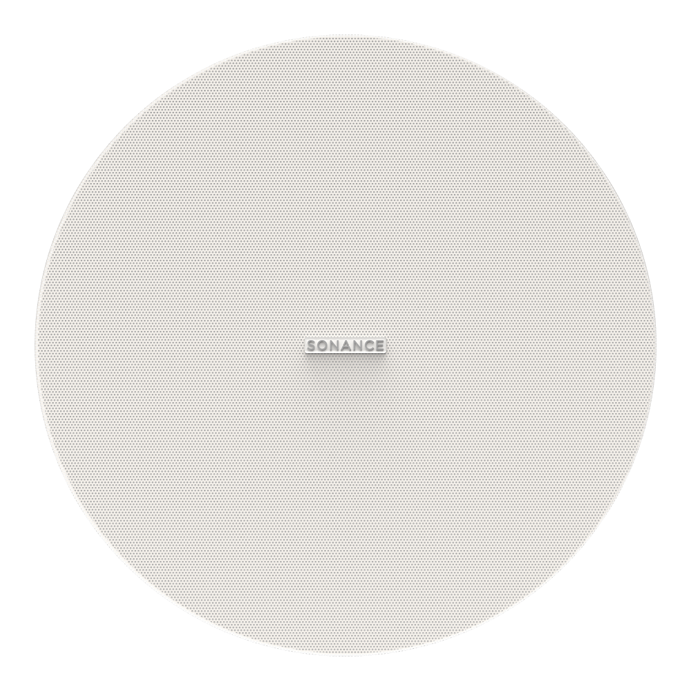 PRO SERIES PS-C61RT IN-CEILING SPEAKER WHITE (1 EACH)