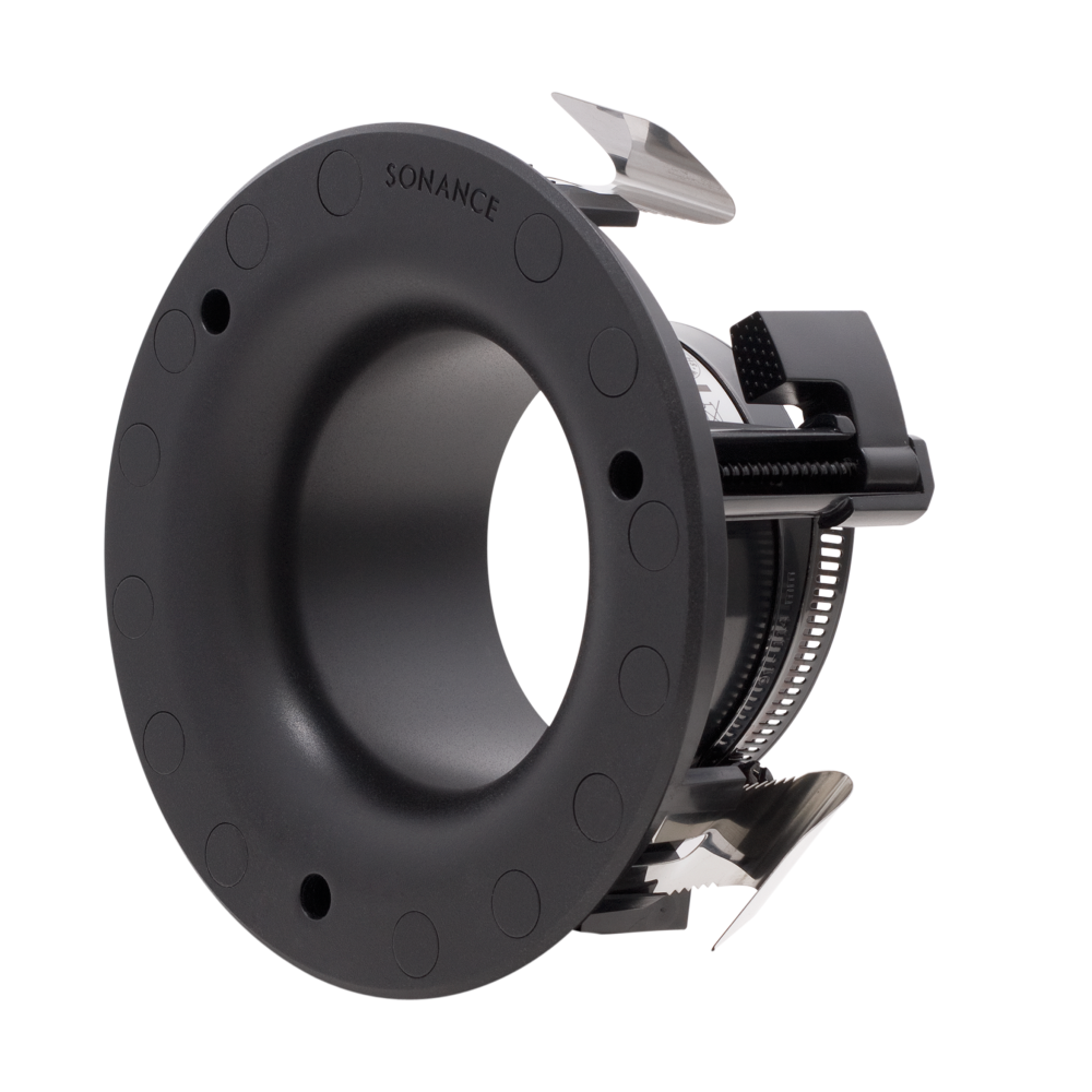 VPBPC6R BANDPASS CONNECTOR FOR BPS8 SUBWOOFER (1 EACH)