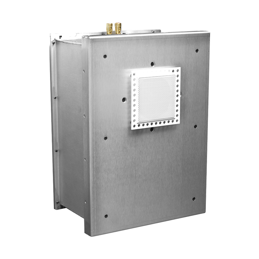 SA63-7 KIT | HIGH OUTPUT 3-WAY FULL RANGE, IN-CEILING SMALL APERTURE SPEAKER