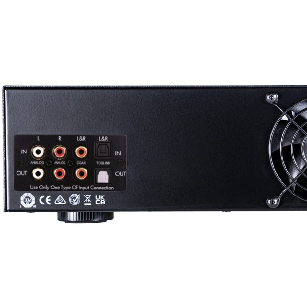 HYBRID INPUT MODULE (HIM) INPUT CARD FOR MKIII AMPLIFIERS (1 EACH)