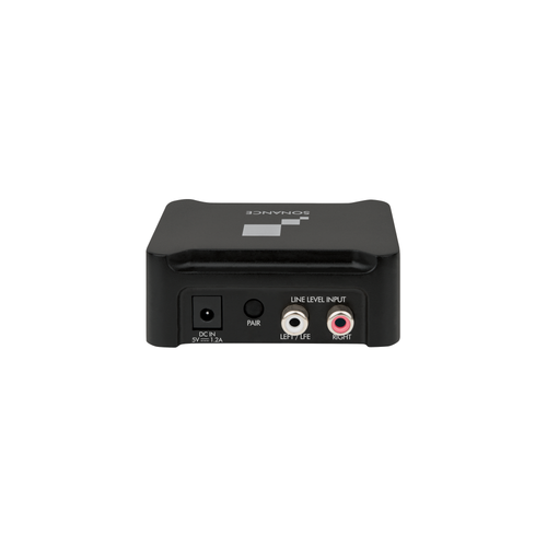 WIRELESS TRANSMITTER FOR SONANCE CABINET SUBWOOFERS (1 EACH)