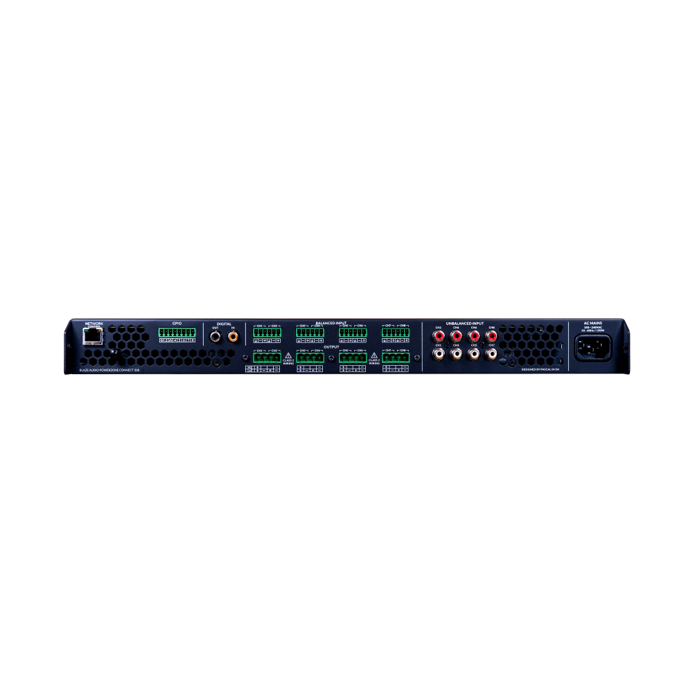 POWERZONE CONNECT 508 JPN