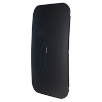 GRILLE FOR PRO SERIES PS-S85T SPEAKER BLACK (1 EACH)