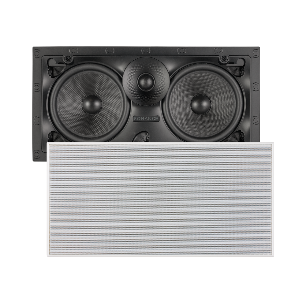 VX62 LCR SPEAKER (1 EACH)