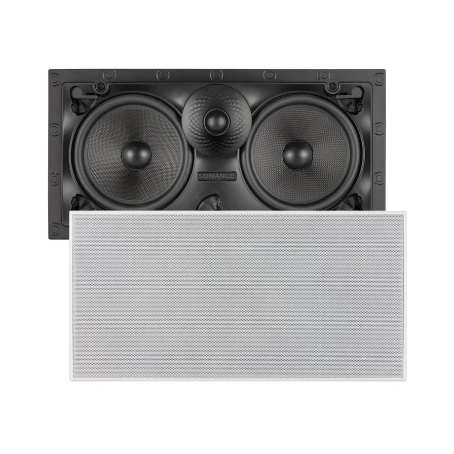 VX62 LCR SPEAKER (1 EACH)