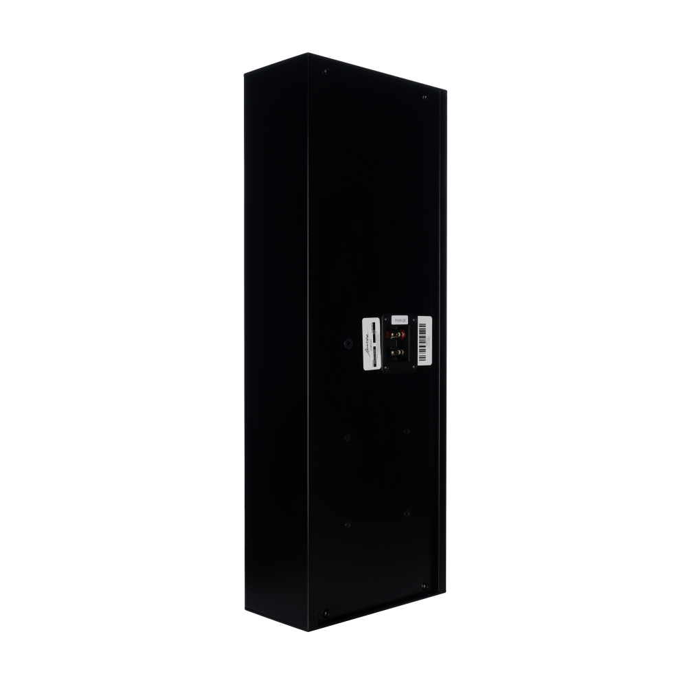 OW63QT KIT | 6.5" 2-WAY ON-WALL SPEAKER WITH QUADRATECH