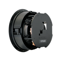 VP88R LARGE ROUND SPEAKER (1 PAIR)