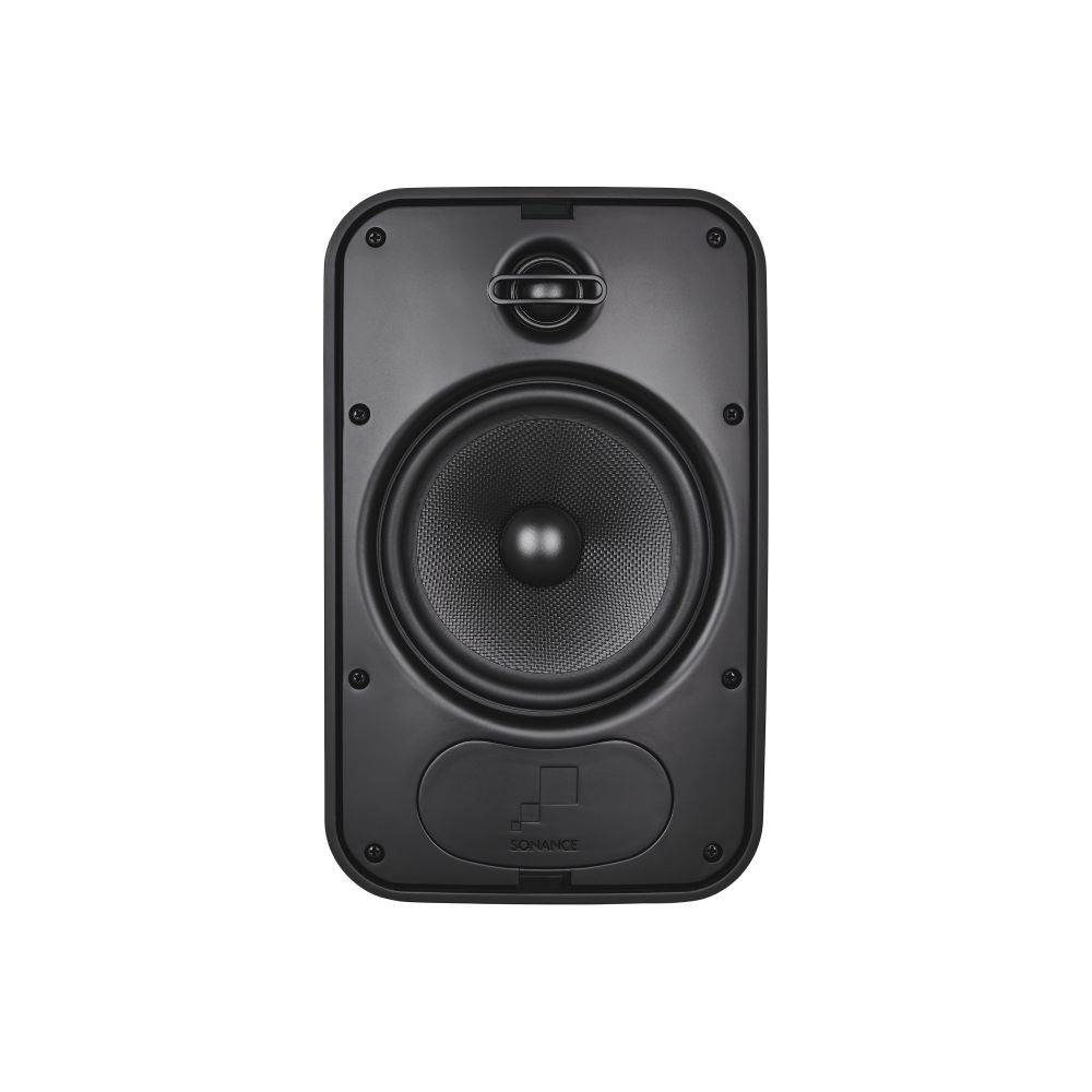 MARINER 64 OUTDOOR SPEAKER BLACK (1 PAIR)