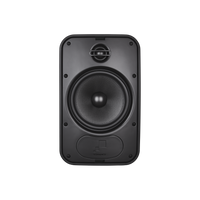 MARINER 64 OUTDOOR SPEAKER BLACK (1 PAIR)