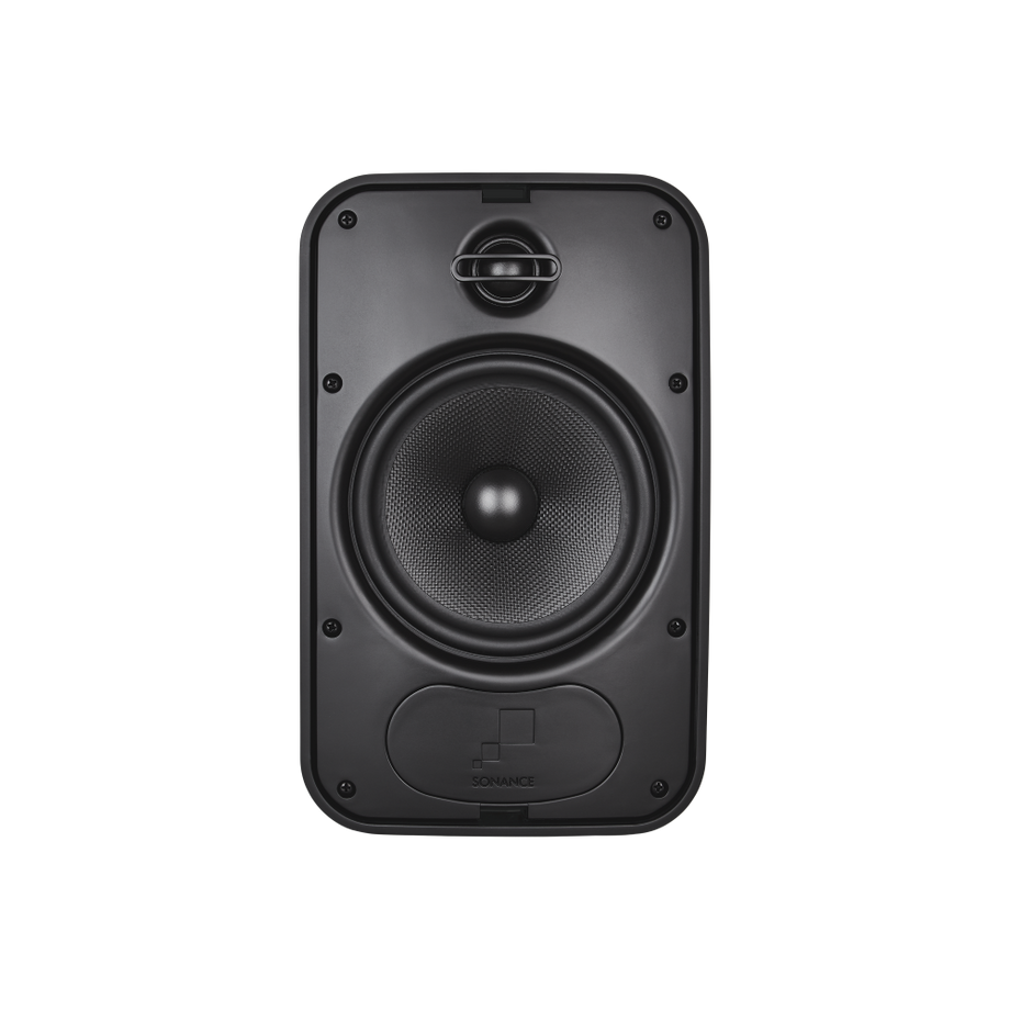 MARINER 64 OUTDOOR SPEAKER BLACK (1 PAIR)