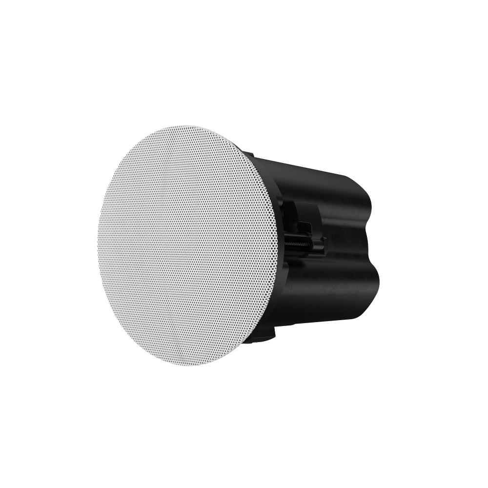 PRO SERIES PS-C41RT IN-CEILING SPEAKER WHITE (1 EACH)