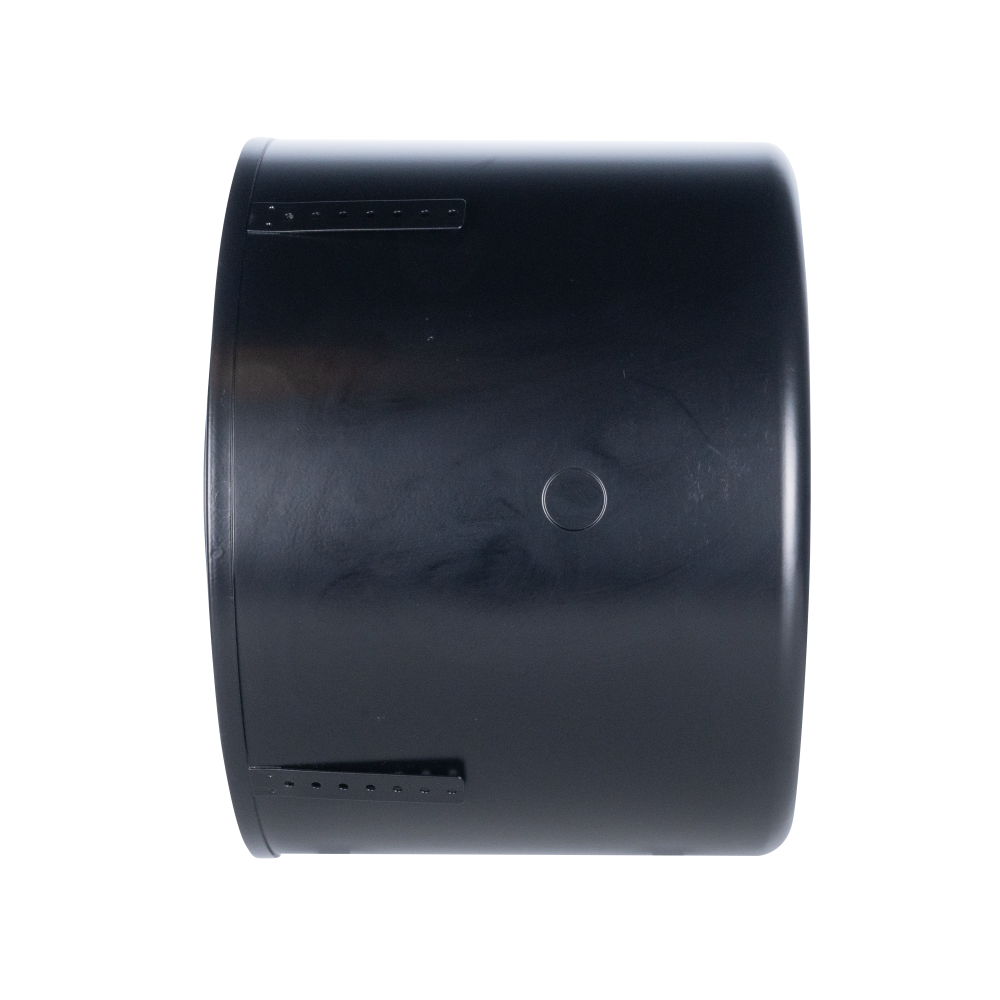 PS-C85BB PROFESSIONAL SERIES HIGH OUTPUT VARIABLE DISPERSION IN-CEILING LOUDSPEAKER BACK BOX, REQUIRES COMPATIBLE LOUDSPEAKER BAFFLE (1 EACH)