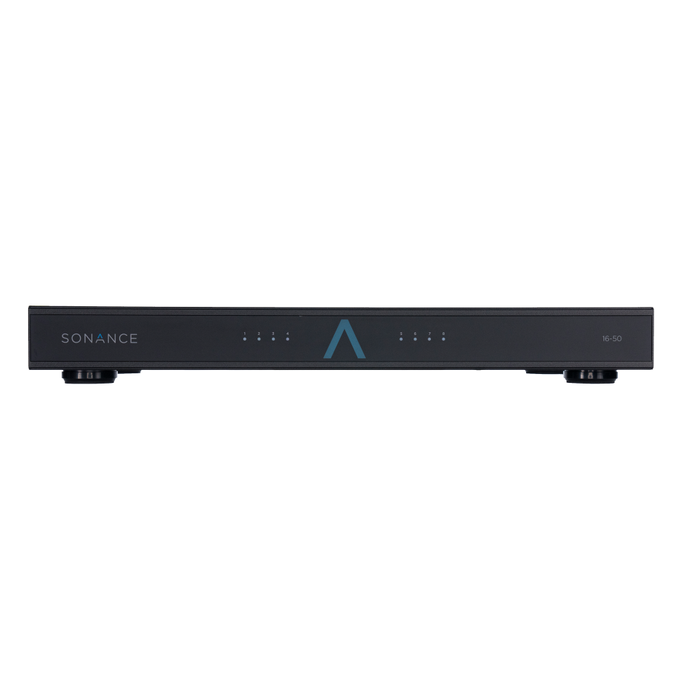 SONAMP 16-50 DIGITAL AMPLIFIER (1 EACH)