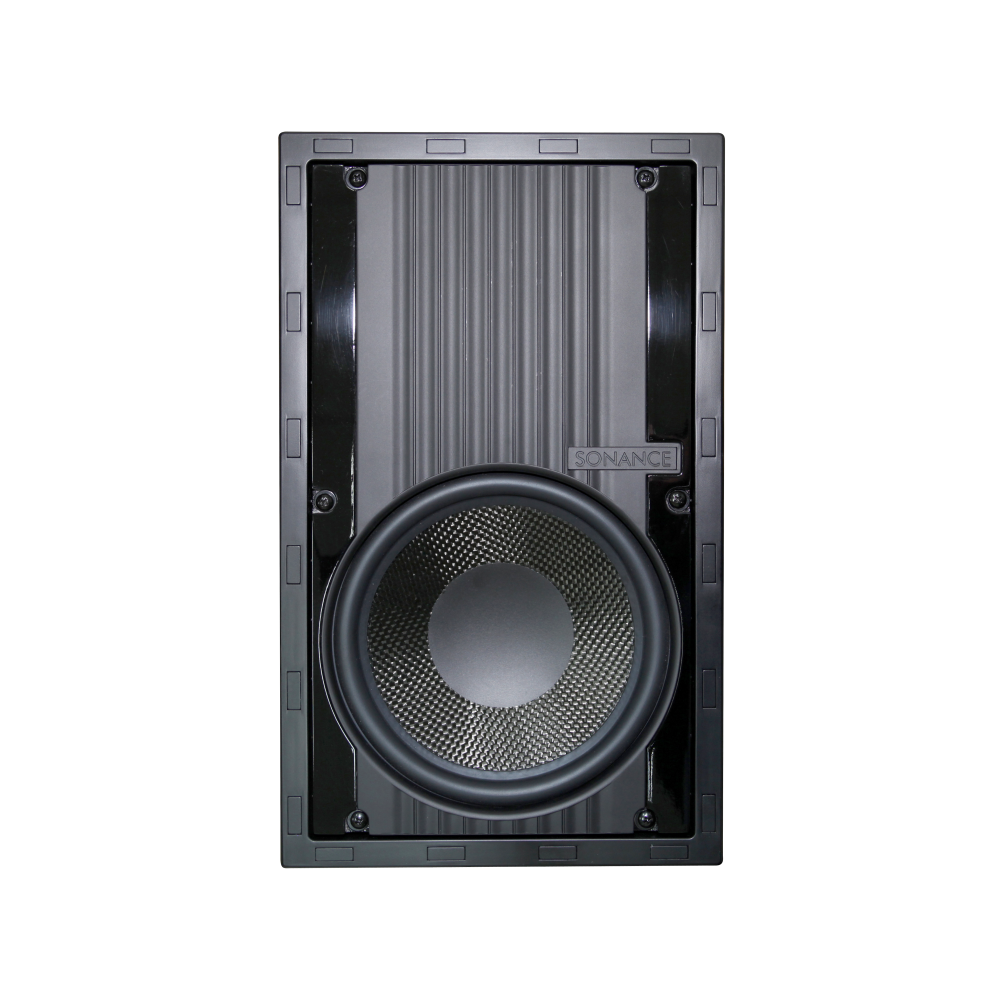VP85W RECTANGLE WOOFER (1 EACH)