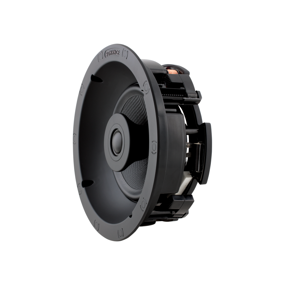 VP62R TL MEDIUM ROUND THIN-LINE SPEAKER (1 PAIR)