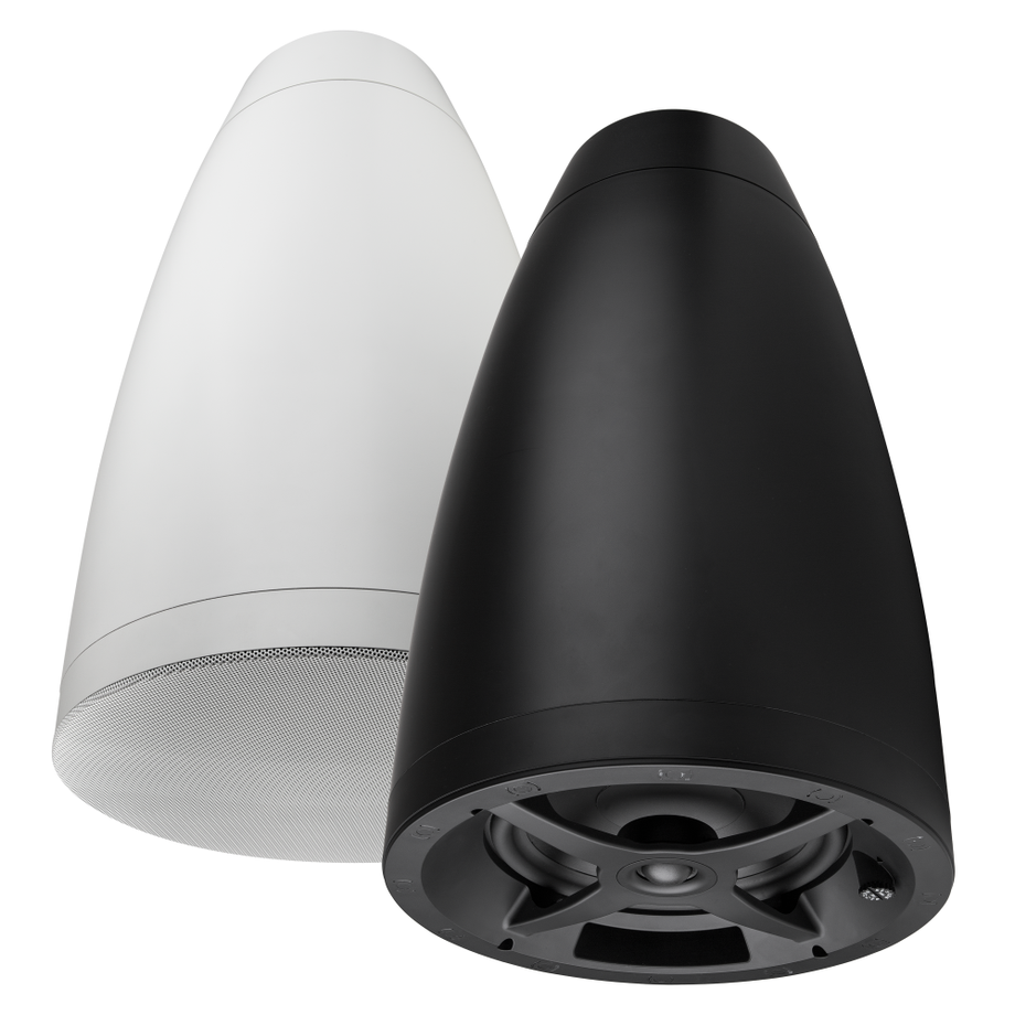 PRO SERIES PS-P83T 8" PENDANT SPEAKER BLACK (1 EACH)