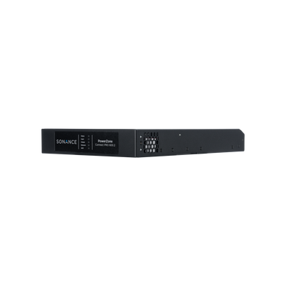PowerZone Connect PRO 600.2