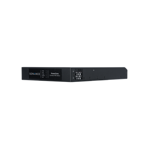 PowerZone Connect PRO 600.2
