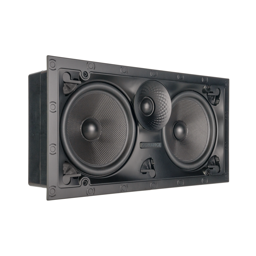 VX62 LCR SPEAKER (1 EACH)