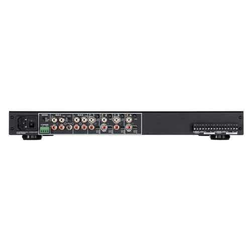 SONAMP 8-50 DIGITAL AMPLIFIER (1 EACH)