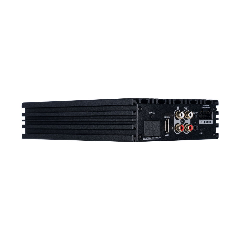 DSP UA 2-125 ARC AMPLIFIER (1 EACH)