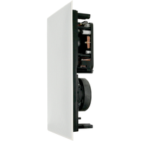 VP88 LARGE RECTANGLE SPEAKER (1 PAIR)
