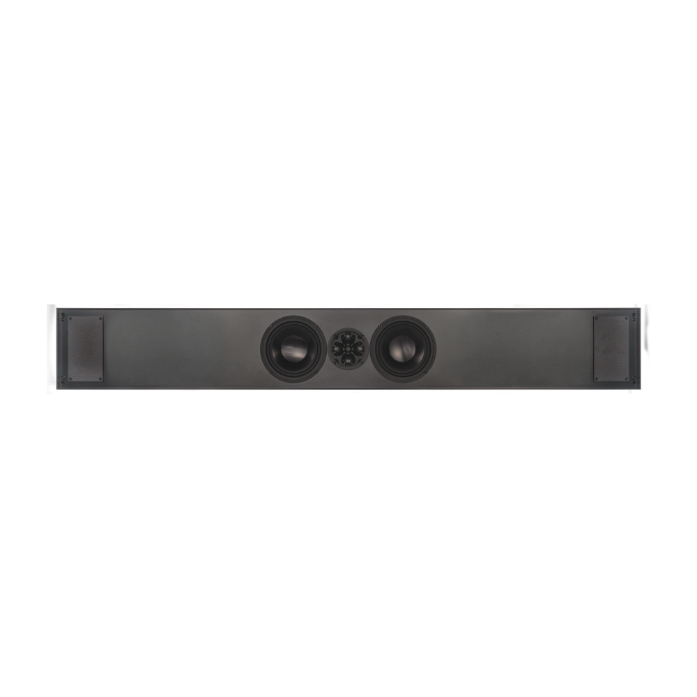 SPL6QT KIT | 6.5" SOUNDBAR (CUSTOM WIDTH)