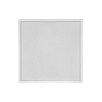 VX 4" SQUARE ADAPTER W/ MICRO TRIM GRILLE (1 PAIR)