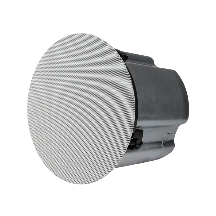 PRO SERIES WOOFER PS-C83RWT IN-CEILING WHITE (1 EACH)