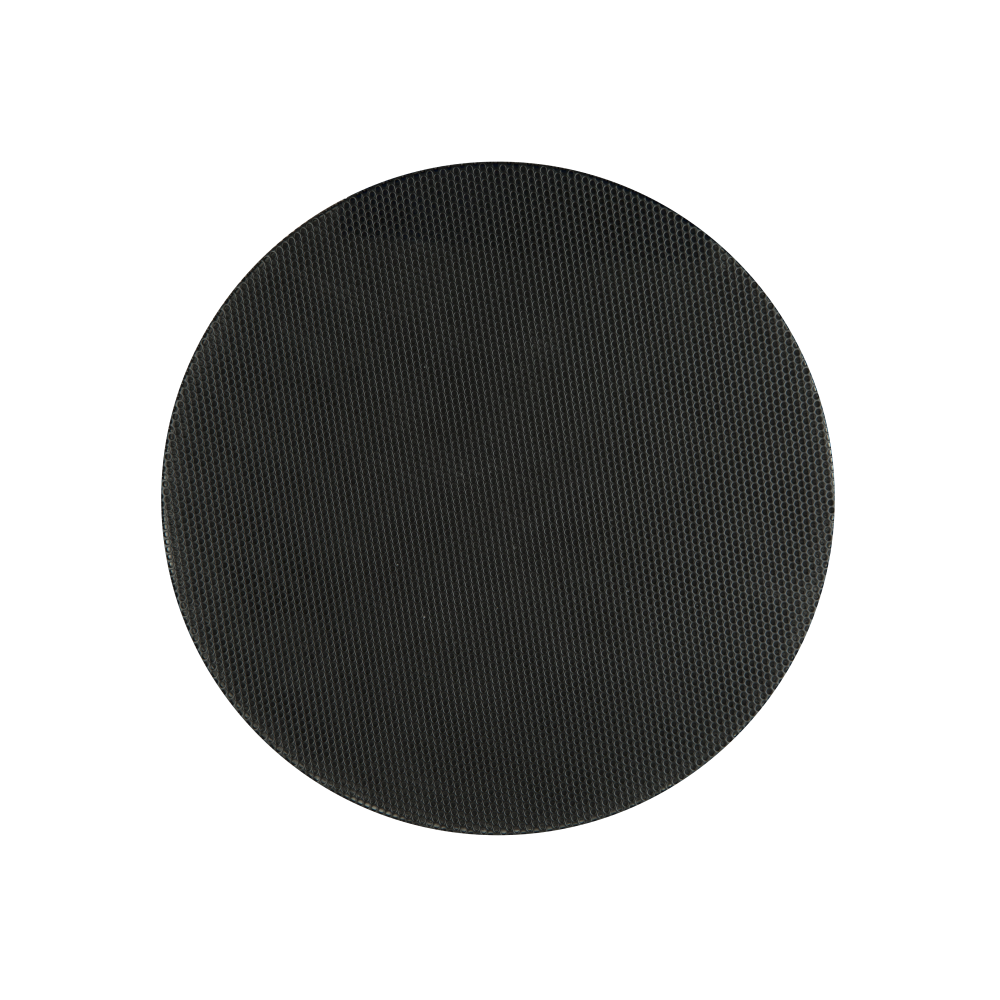 GRILLE FOR PRO SERIES PS-C63/P63 SPEAKER BLACK (1 PAIR)