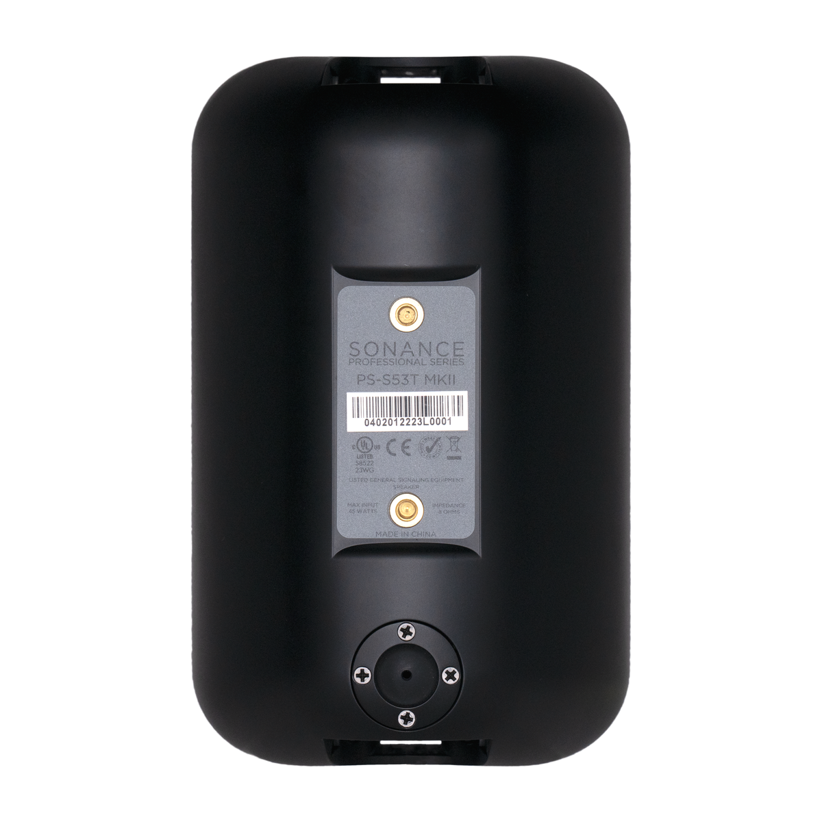 PS-S53T MKII – Sonance Site PS-S53T MKII – Sonance Site