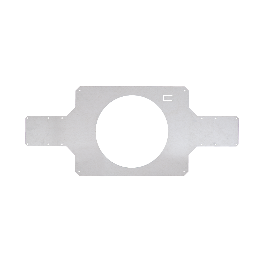 PS-C6R METAL ROUGH-IN BRACKET (6 EA PER PACK)