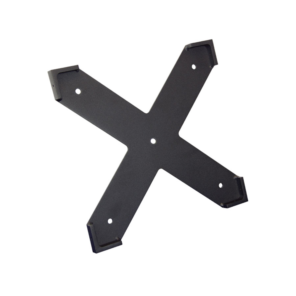 BRK.OMNI109 | OMNI109 FLOOR BRACKET