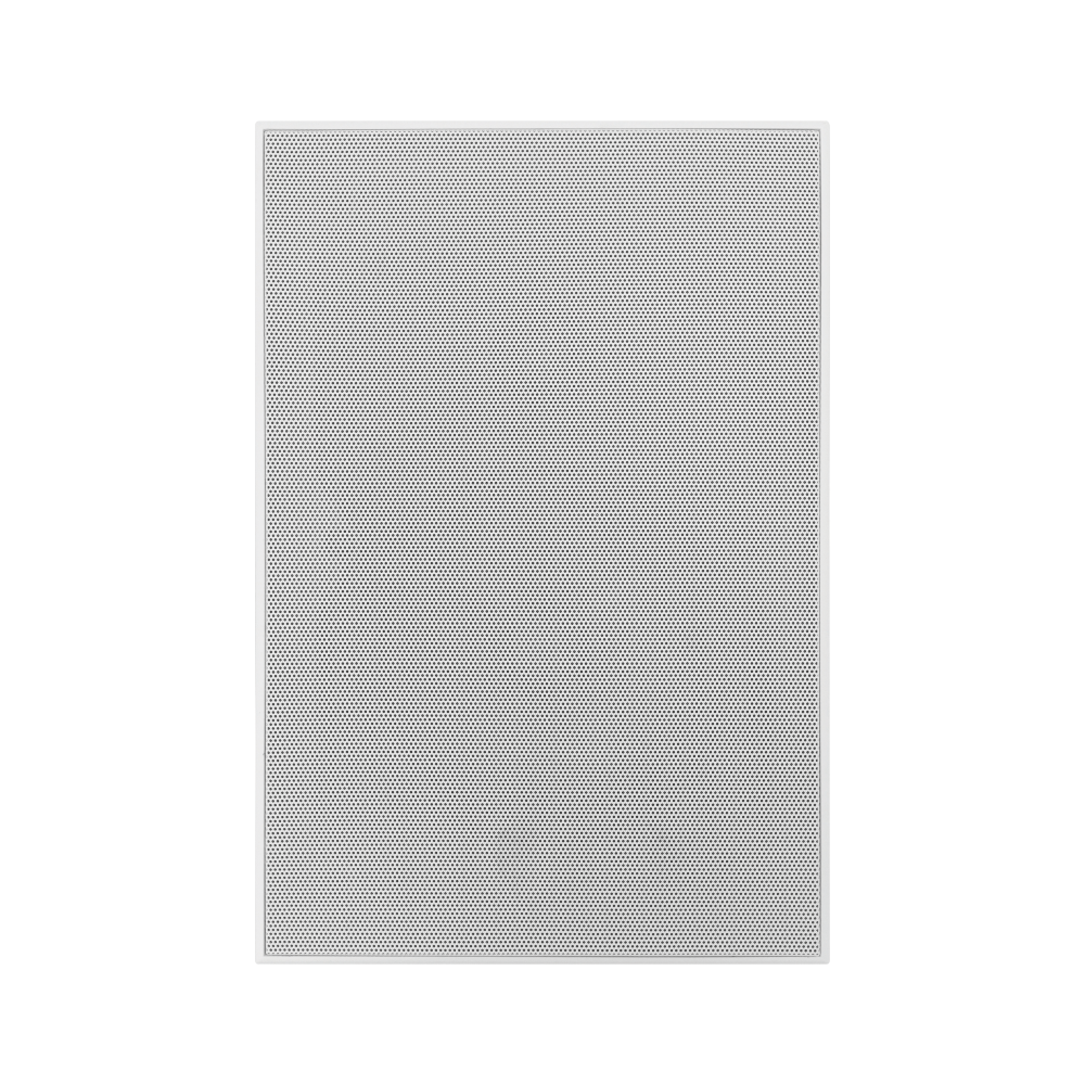 VPXT6 OUTDOOR EXTREME RECTANGLE IN-WALL SPEAKER (1 PAIR)