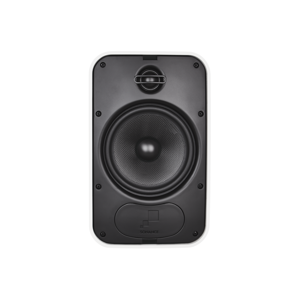 MARINER 64 OUTDOOR SPEAKER WHITE (1 PAIR)