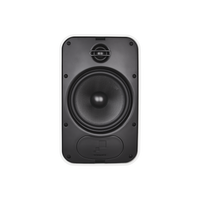 MARINER 64 OUTDOOR SPEAKER WHITE (1 PAIR)