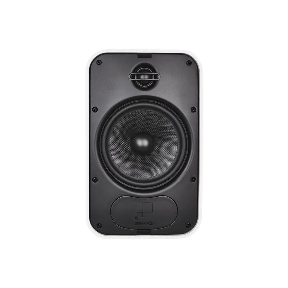 MARINER 64 OUTDOOR SPEAKER WHITE (1 PAIR)